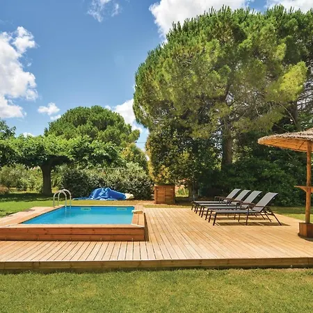 3 Bedroom Stunning In Villen,-les-maguelone *