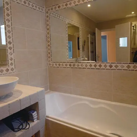 3 Bedroom Stunning In Villen,-les-maguelone Villeneuve-lès-Maguelonne