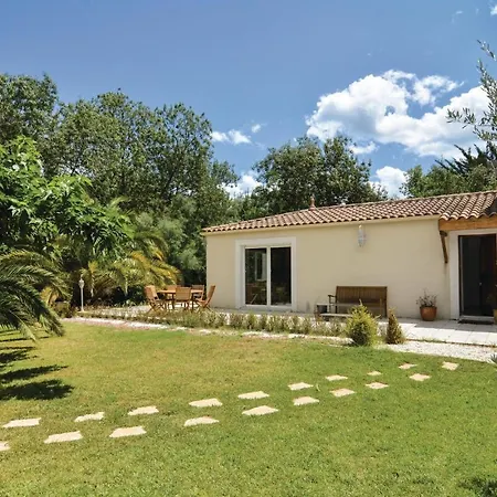 3 Bedroom Stunning In Villen,-les-maguelone Ferienhaus